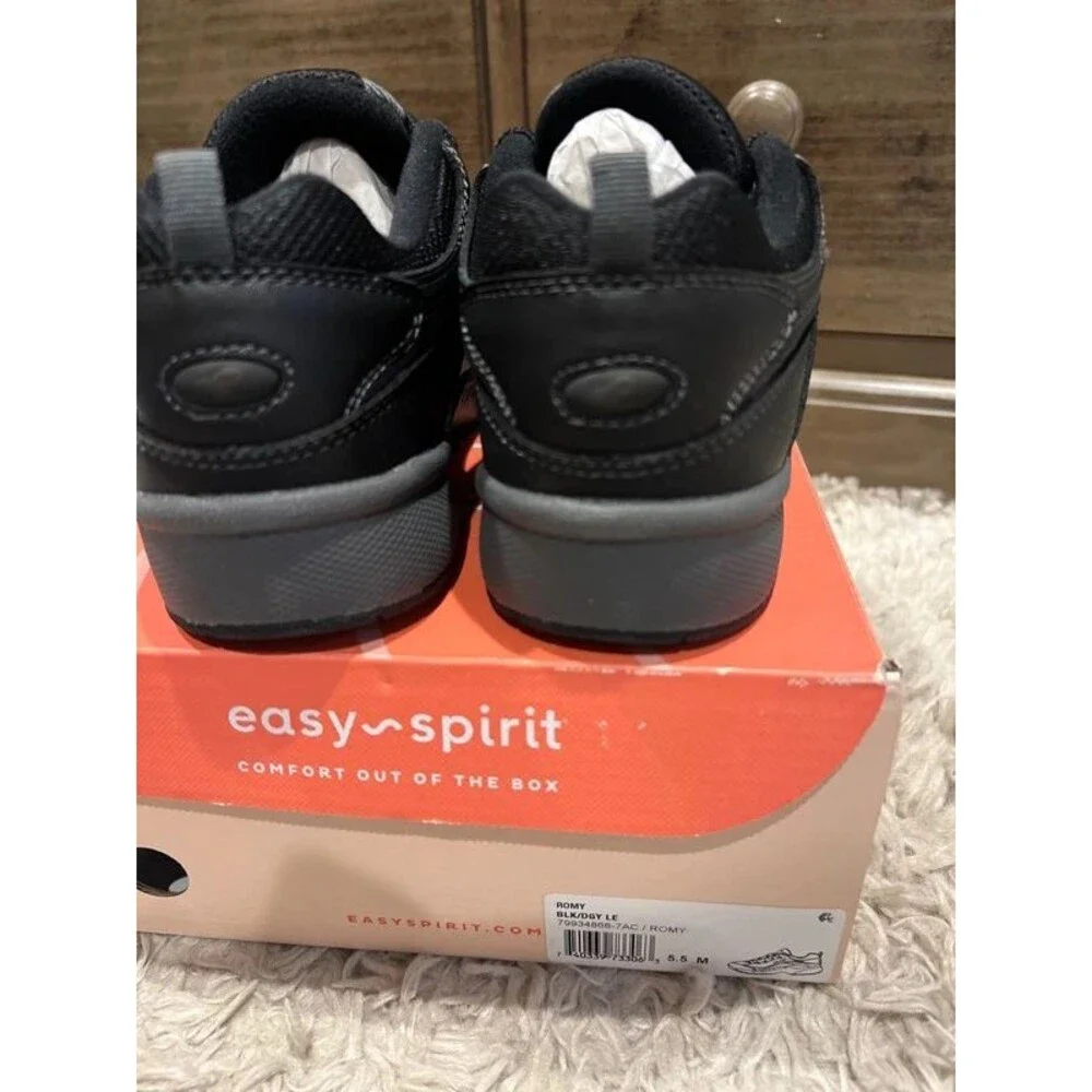 Easy Spirit Romy Walking Shoes